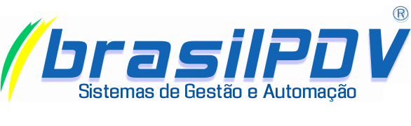 brasilPDV — Sistemas de Gestão e Automação